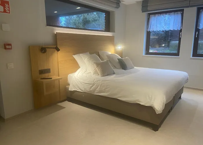 Hotel Beau Site