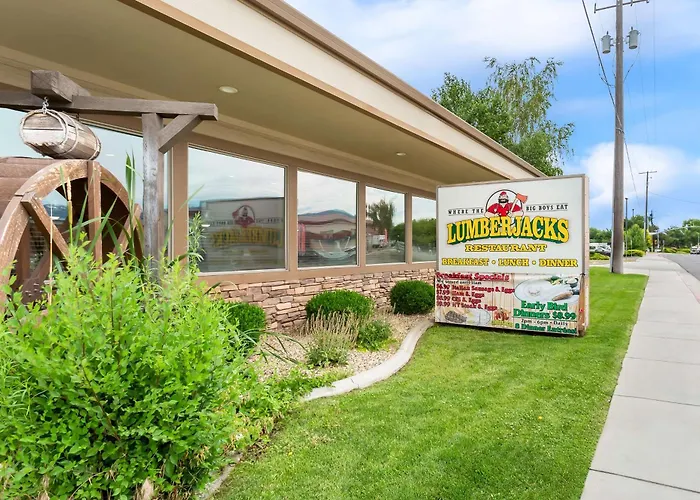 Surestay Plus Hotel By Best Western Susanville