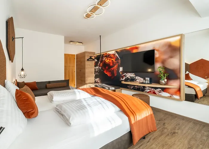 Hotel Trattnig