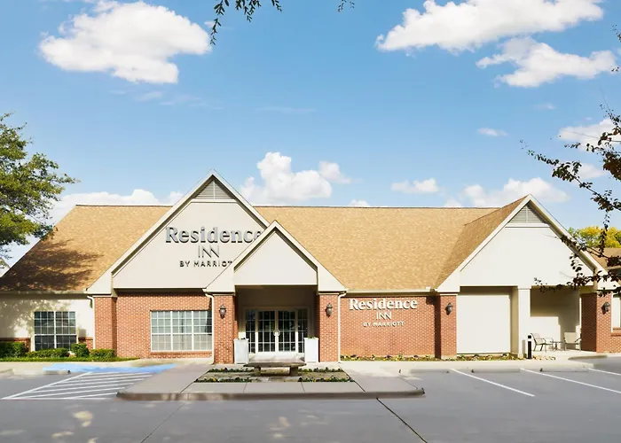 Residence Inn By Marriott Arlington