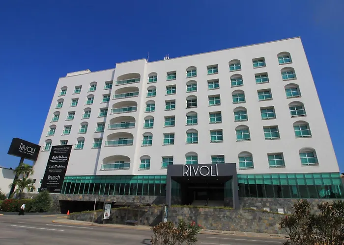 Rivoli Select Hotel