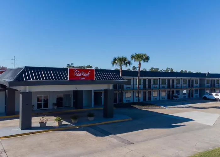 Red Roof Inn Slidell