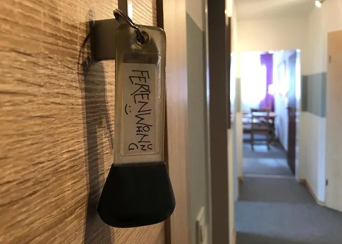 Hotels in Hildesheim