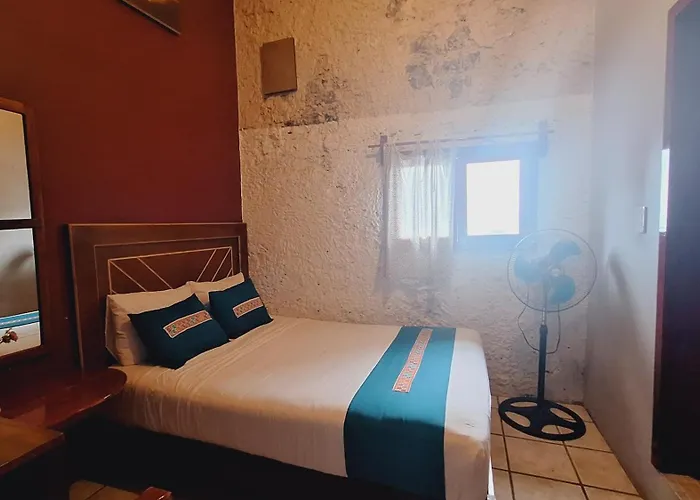 Posada La Plazuela
