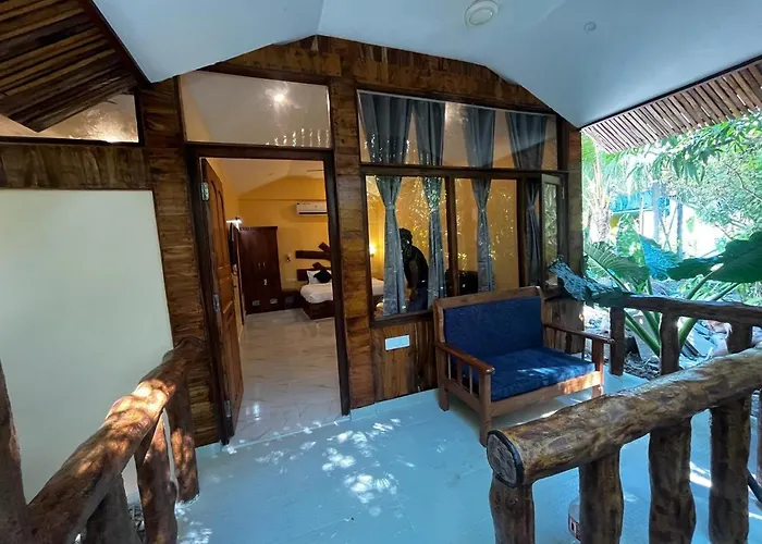 Havelock Farms Resort