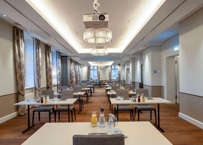Hotel Anklamer Hof