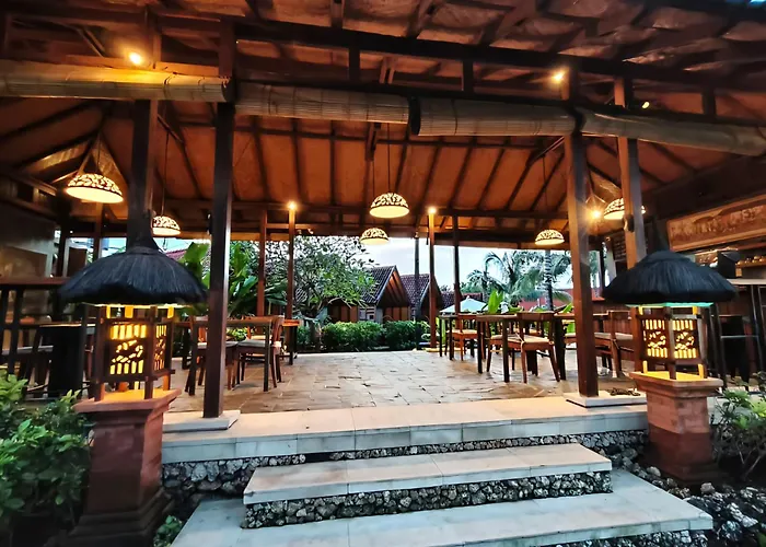 Bingin Lodge Uluwatu