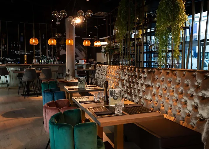 spinnerei designhotel linz