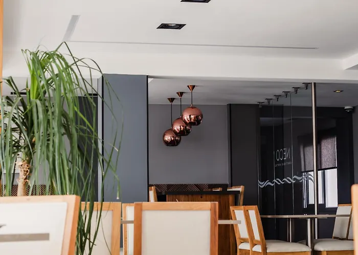 Neco Boutique Hotel