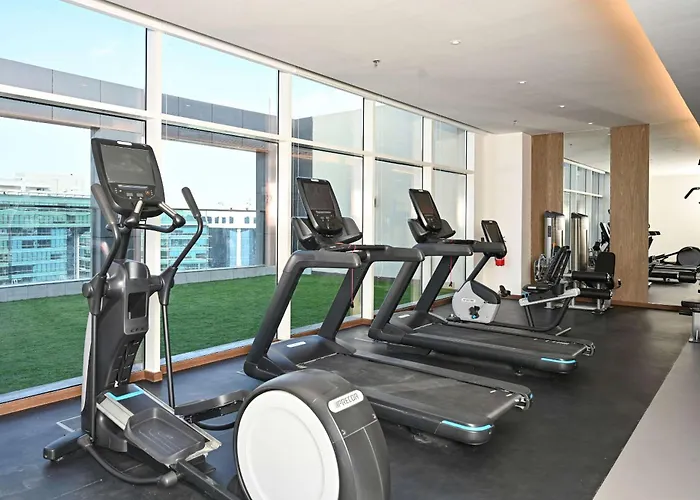 Comfort Hotel Riyadh Olaya