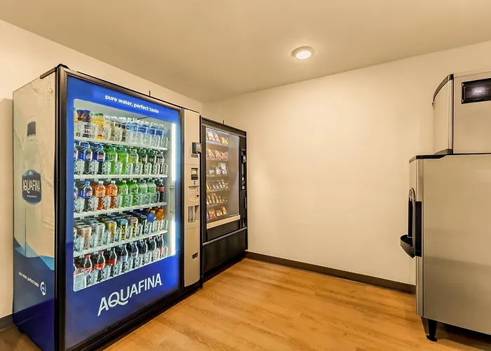 Livaway Suites Salt Lake City- West Jordan