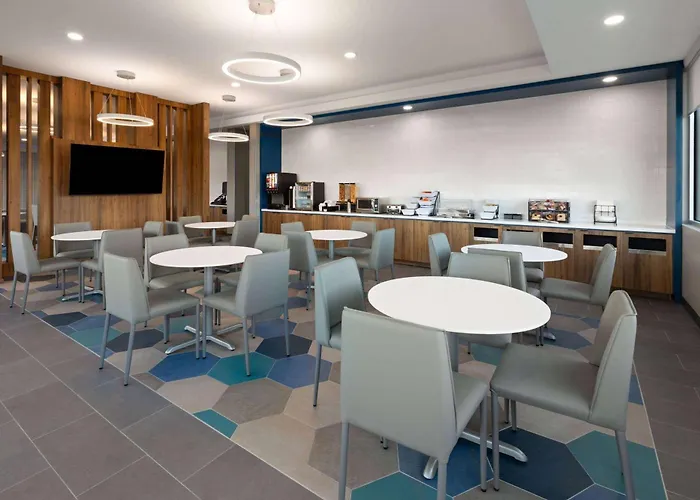Microtel Inn & Suites By Wyndham Olive Branch