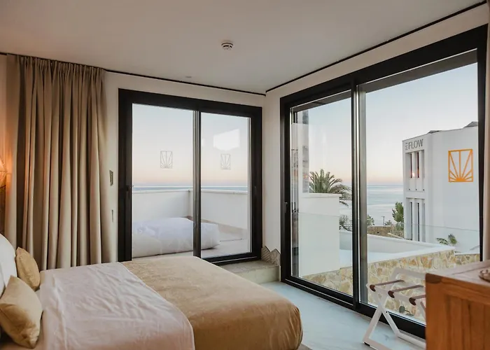 Miflow Hotel Villas & Suites