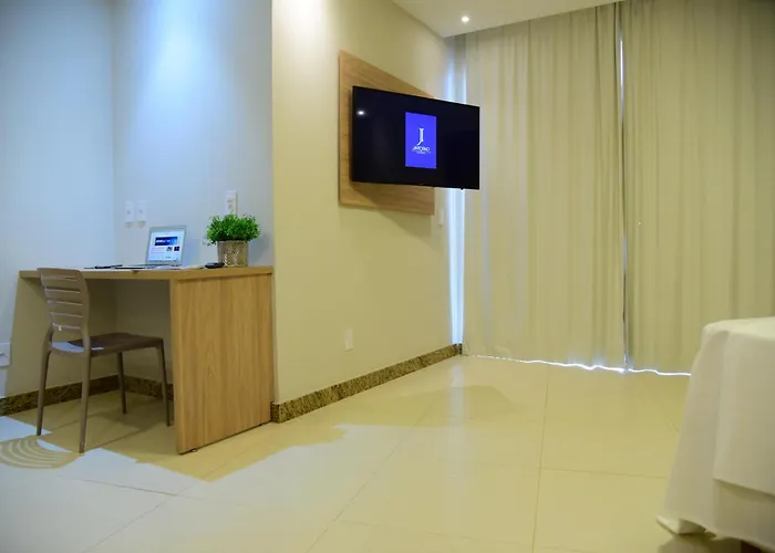 Jantorno Plaza Hotel