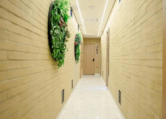 Foret Lofts