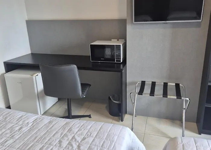 Loft Celita Franca