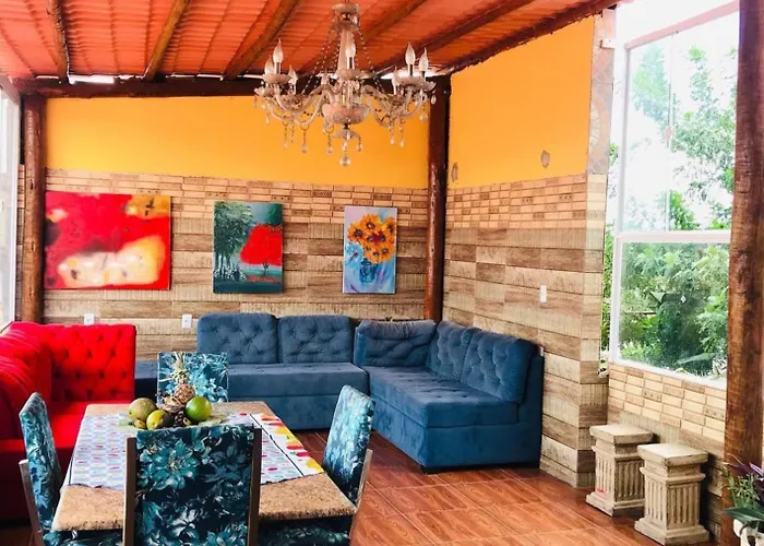 Hostels de Feira de Santana