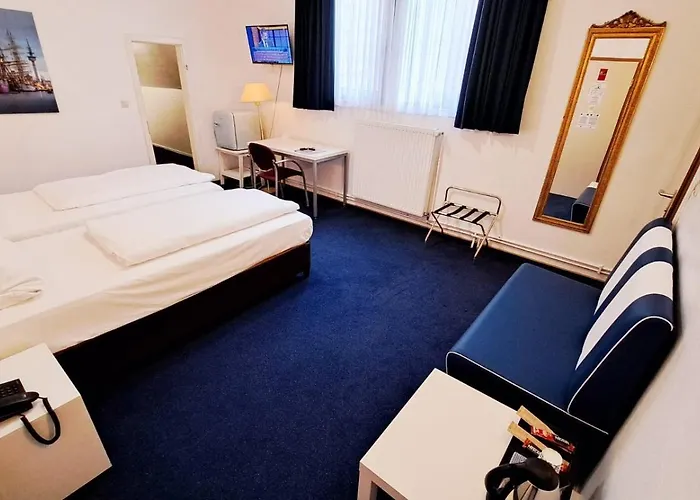 Hotel Columbus