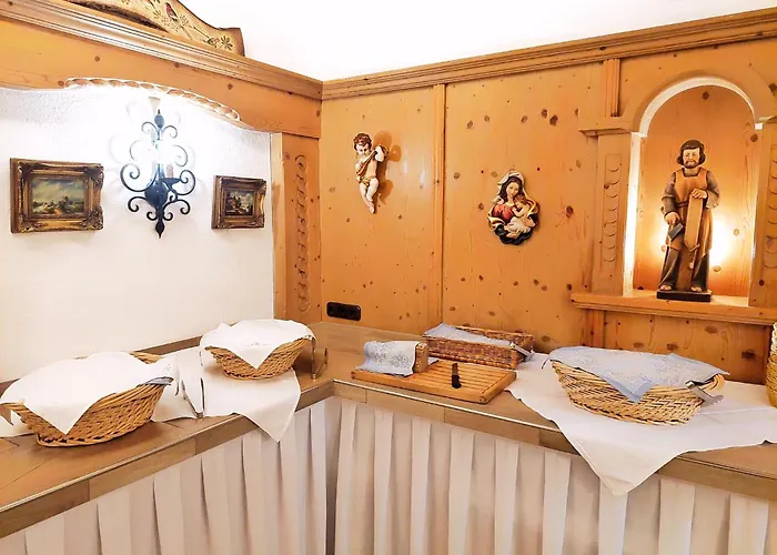 Hotels in Matrei am Brenner