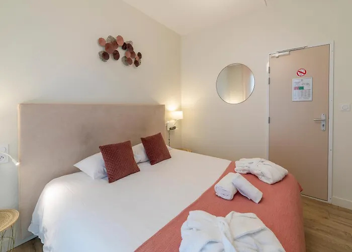 Cit'Hotel Imperial
