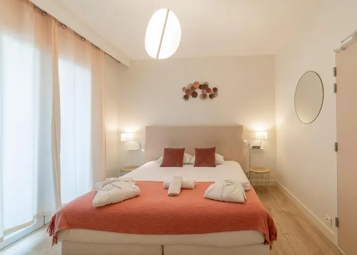 Cit'Hotel Imperial