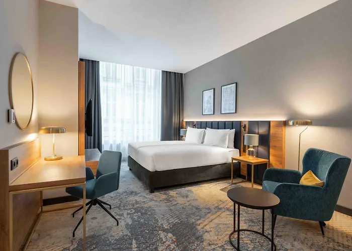 Wyndham Wroclaw Old Town