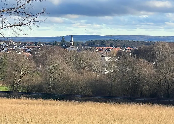 Hotel Odenwaldblick