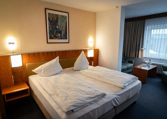 Hotel Martina