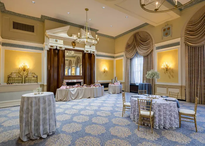 Francis Marion Hotel