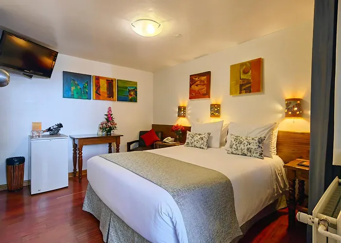 Hotel Rumi Punku