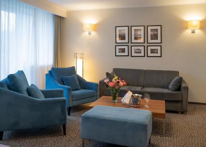Hotel Wolin