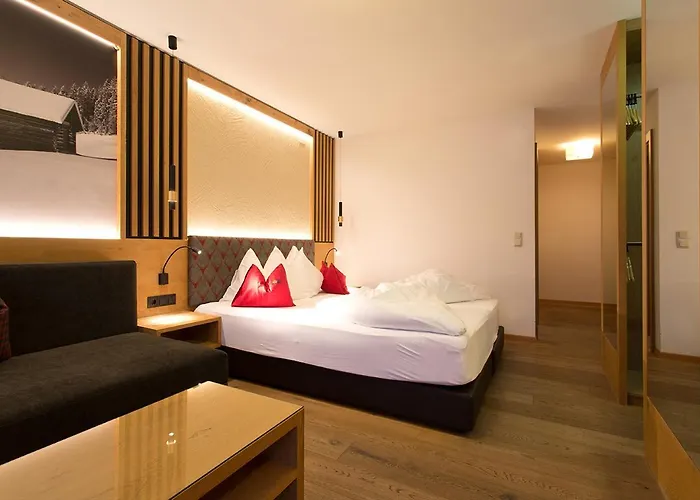 Hotel Sonnleiten