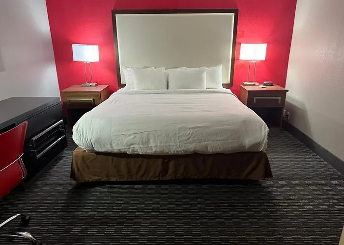 Sonesta Essential - Rapid City