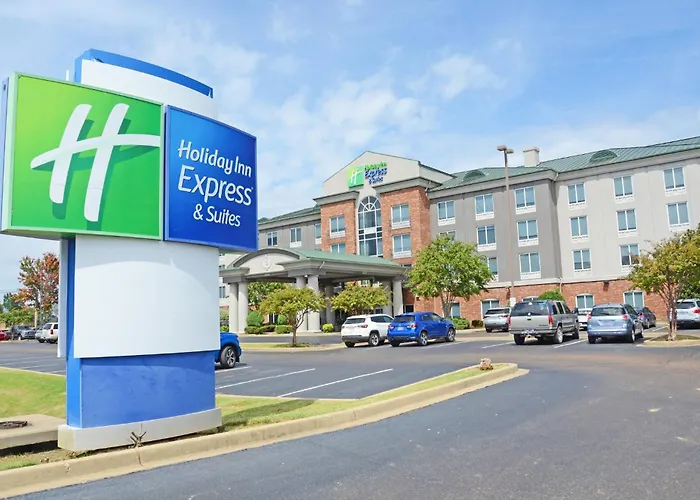 Holiday Inn Express Hotel & Suites Millington-Memphis Area By Ihg