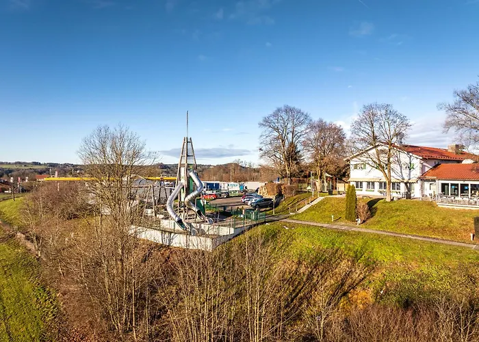 Hotel Irschenberg Süd