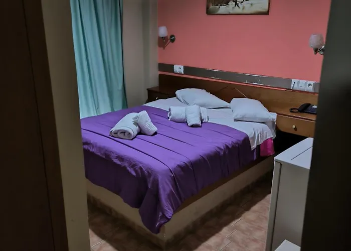 Hotel Almira