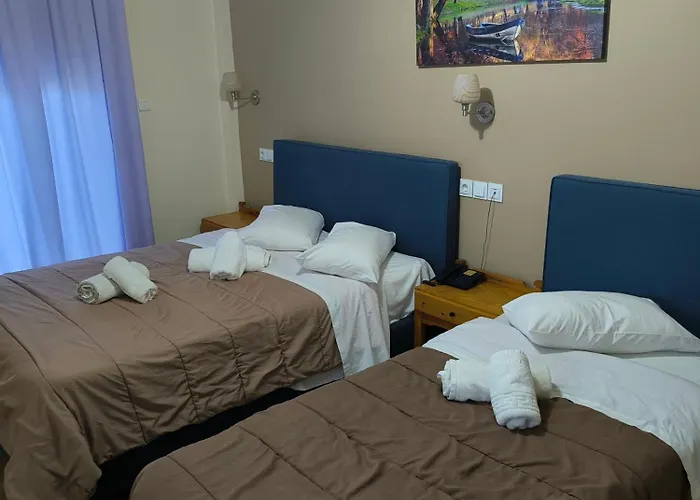 Hotel Almira
