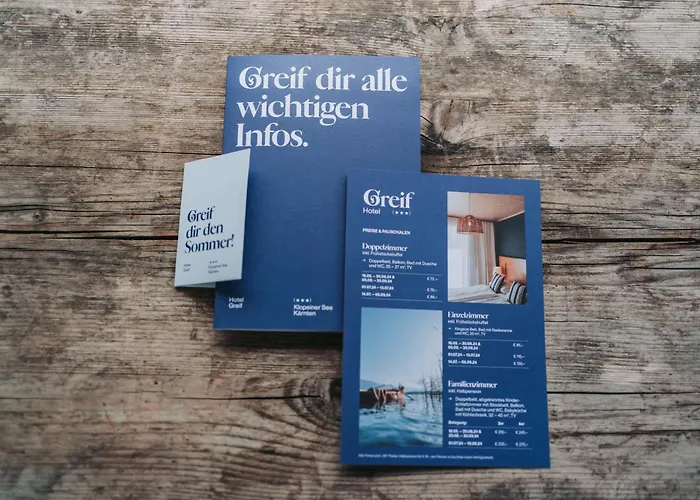 Hotel Greif