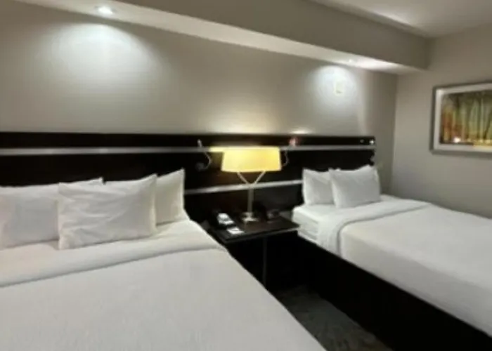 Fairfield Inn And Suites By Marriott North Spring