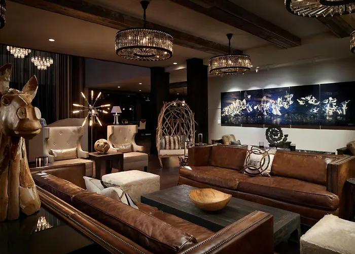 Kiawah Island Boutique Hotels