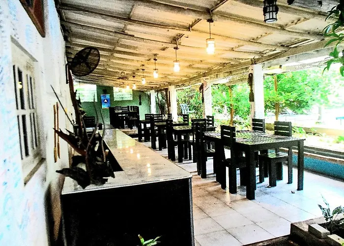 Seyara Holiday Resort