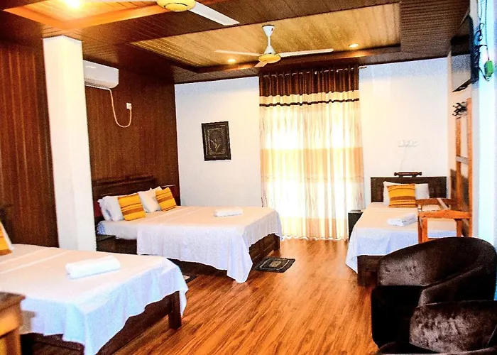 Seyara Holiday Resort