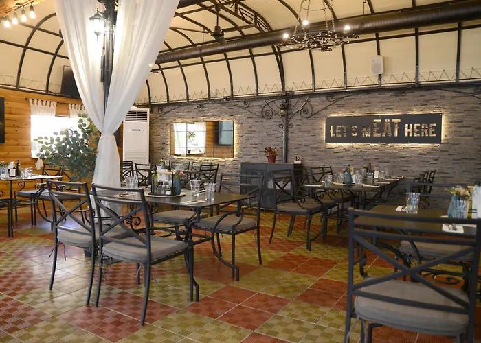 Hotels in Ruse