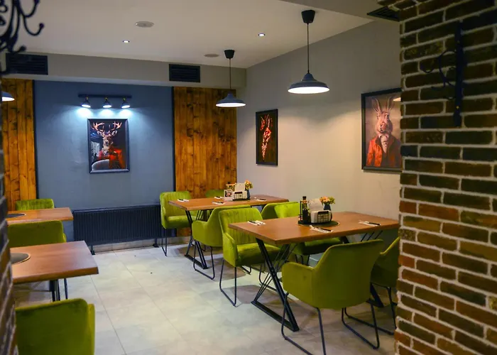 City House Family Hotel & Restaurant