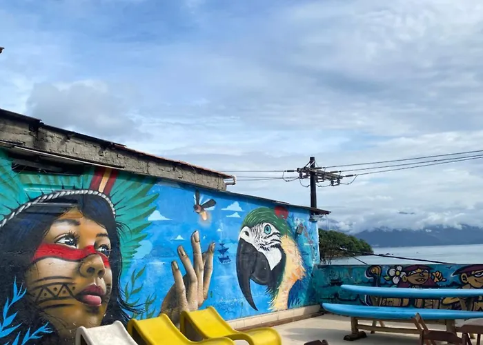 Flor Da Ilha