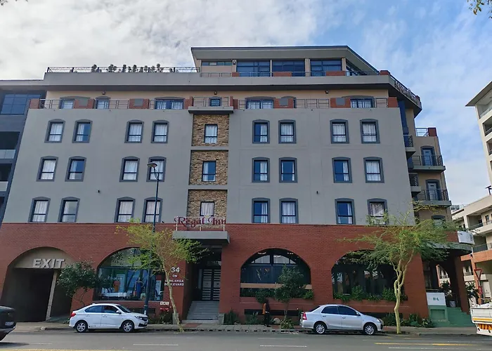 Regal Inn Umhlanga Gateway