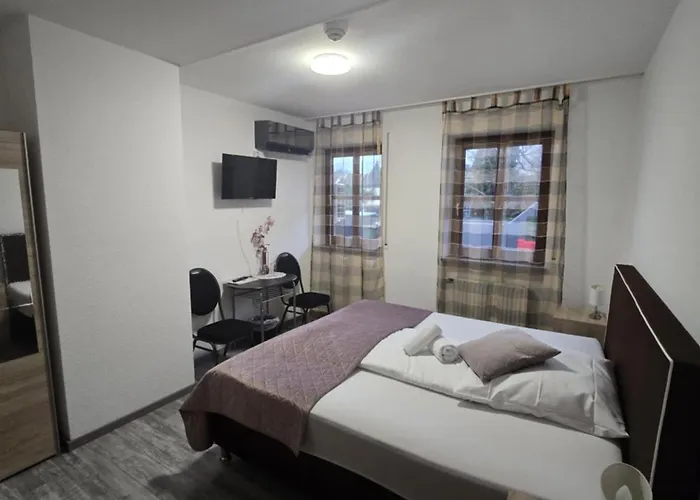 Hotel-Gasthof Alter Ritter