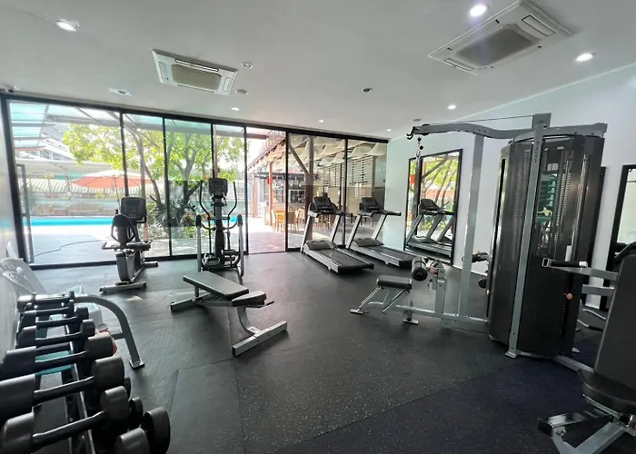 Glai Gan Place Hotel