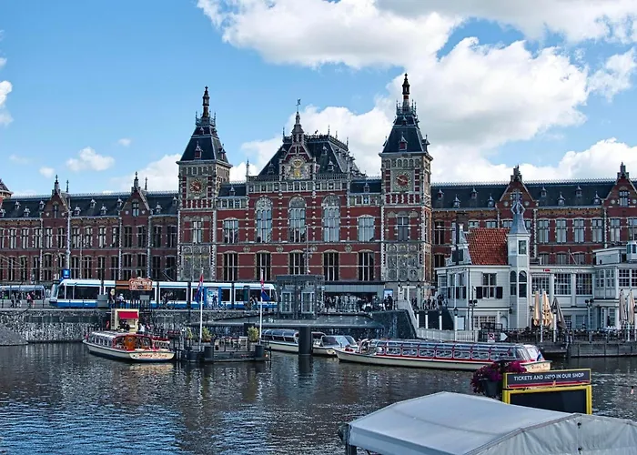 Haarlem Cheap Hotels