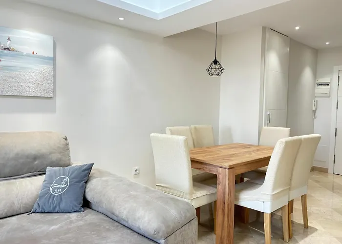 Rentaly Holidays Apartamento Playa Almeria